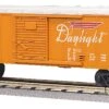 MTH Railking 30-7441 O Gauge Boxcar Southern Pacific Daylight - NOS 2 MTH Railking 30-7441 O Gauge Boxcar Southern Pacific Daylight - NOS -Lionel Store mth railking 30 7441 o gauge boxcar southern pacific daylight nos