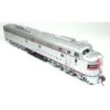 Rapido 028005 HO Scale EMD E8A Burlington CB&Q 9942A 1 Rapido 028005 HO Scale EMD E8A Burlington CB&Q 9942A -Lionel Store rapido 028005 ho scale emd e8a burlington cb q 9942a