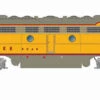 Rapido 028555 HO Scale EMD E8A Milwaukee Road MILW 35A With DCC And Sound 1 Rapido 028555 HO Scale EMD E8A Milwaukee Road MILW 35A With DCC And Sound -Lionel Store rapido 028555 ho scale emd e8a milwaukee road milw 35a with dcc and sound
