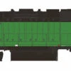 Rapido 038029 HO Scale EMD GP38 Diesel Burlington Northern BN 2158 1 Rapido 038029 HO Scale EMD GP38 Diesel Burlington Northern BN 2158 -Lionel Store rapido 038029 ho scale emd gp38 diesel burlington northern bn 2158
