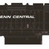 Rapido 038521 HO Scale EMD GP38 Diesel Penn Central PC 7835 DCC Sound -Lionel Store rapido 038521 ho scale emd gp38 diesel penn central pc 7835 dcc sound