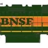 Rapido 038536 HO Scale EMD GP38 Diesel BNSF 2172 DCC Sound 2 Rapido 038536 HO Scale EMD GP38 Diesel BNSF 2172 DCC Sound -Lionel Store rapido 038536 ho scale emd gp38 diesel bnsf 2172 dcc sound