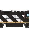 Rapido 041008 HO Scale GP9rm Canadian National "Stripes" CN 4110 -Lionel Store rapido 041008 ho scale gp9rm canadian national stripes cn 4110