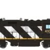Rapido 041505 HO Scale GP9rm Canadian National "Stripes" CN 4101 With DCC And Sound 2 Rapido 041505 HO Scale GP9rm Canadian National "Stripes" CN 4101 With DCC And Sound -Lionel Store rapido 041505 ho scale gp9rm canadian national stripes cn 4101 with dcc and sound