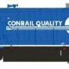 Rapido 18564 HO Scale GE B36-7 Conrail Quality CR 5003 With DCC And Sound -Lionel Store rapido 18564 ho scale ge b36 7 conrail quality cr 5003 with dcc and sound 2