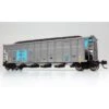 Rapido 538011A N Scale AutoFlood III RD Coal Hopper GLFX Single #'s Vary 1 Rapido 538011A N Scale AutoFlood III RD Coal Hopper GLFX Single #'s Vary -Lionel Store rapido 538011a n scale autoflood iii rd coal hopper glfx single s vary
