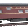 Rapido Continental Line 101114 HO Scale Duplex Sleeper Pennsylvania "Center Creek" PRR 8363 - NOS