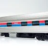 Rapido Trains 119030 HO Scale Budd Manor Sleeper Amtrak Ph 1 2152 Silver Hyacinth -Lionel Store rapido trains 119030 ho scale budd manor sleeper amtrak ph 1 2152 silver hyacinth