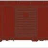 Rapido Trains 123005A HO Scale X31A Single Door Boxcar Plain Keystone Pennsylvania PRR # Varies -Lionel Store rapido trains 123005a ho scale x31a single door boxcar plain keystone pennsylvania prr varies