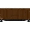 Rapido Trains 130101A HO Scale 40' USRA Boxcar Boston & Maine BM # Varies -Lionel Store rapido trains 130101a ho scale 40 usra boxcar boston maine bm varies