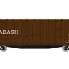 Rapido Trains 130114A HO Scale 40' USRA Boxcar Wabash WAB # Varies