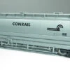 Rapido Trains 133008A HO Scale Flexi Flow Covered Hopper (1988 996H Class) Conrail CR # Varies 1 Rapido Trains 133008A HO Scale Flexi Flow Covered Hopper (1988 996H Class) Conrail CR # Varies -Lionel Store rapido trains 133008a ho scale flexi flow covered hopper 1988 996h class conrail cr varies