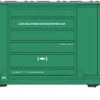 Rapido Trains 139001A HO Scale Evans X72A Boxcar Large Logo Penn Central PC Single Car #Varies 2 Rapido Trains 139001A HO Scale Evans X72A Boxcar Large Logo Penn Central PC Single Car #Varies -Lionel Store rapido trains 139001a ho scale evans x72 boxcar large logo penn central pc single car varies