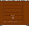 Rapido Trains 139004A HO Scale Evans X72A Boxcar Small Logo Conrail CR Single #Varies -Lionel Store rapido trains 139004a ho scale evans x72 boxcar small logo conrail cr single varies