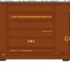 Rapido Trains 139007A HO Scale Evans X72A Boxcar Western Pacific WP Single #Varies 1 Rapido Trains 139007A HO Scale Evans X72A Boxcar Western Pacific WP Single #Varies -Lionel Store rapido trains 139007a ho scale evans x72a boxcar western pacific wp single varies