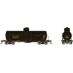 Rapido Trains 159001A HO Scale X-3 Tank Car "1920s"UTLX # Varies 7 Rapido Trains 159001A HO Scale X-3 Tank Car "1920s"UTLX # Varies -Lionel Store rapido trains 159001a ho scale x 3 tank car 1930s utlx varies2