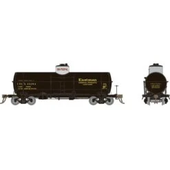 Rapido Trains 159010A HO Scale X-3 Tank Car Eastman UTLX # Varies -Lionel Store rapido trains 159010a ho scale x 3 tank car eastman utlx varies2