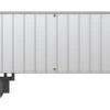 Rapido Trains 403021 HO Scale 40' Fruehauf Exterior-Post Van Trailer Erie Lackawanna EL 2 Rapido Trains 403021 HO Scale 40' Fruehauf Exterior-Post Van Trailer Erie Lackawanna EL -Lionel Store rapido trains 403021 ho scale 40 fruehauf exterior post van trailer erie lackawanna el