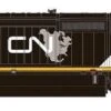 Rapido Trains 540041 N Scale GE Dash 8-40CM Canadian National "North America" CN 2432 2 Rapido Trains 540041 N Scale GE Dash 8-40CM Canadian National "North America" CN 2432 -Lionel Store rapido trains 540041 n scale ge dash 8 40cm canadian national north america cn 2432