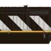 Rapido Trains 540535 N Scale GE Dash 8-40CM Canadian National "Stripes" CN 2410 With DCC Sound -Lionel Store rapido trains 540535 n scale ge dash 8 40cm canadian national stripes cn 2410 with dcc sound