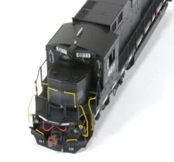 ScaleTrains 30776-3 Rivet Counter HO Scale GE C39-8 Pennsylvania Northeastern PN 8211 DC -Lionel Store scaletrains 30776 3 rivet counter ho scale ge c39 8 pennsylvania northeastern pn 8211 dc 3