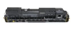 ScaleTrains 30776-3 Rivet Counter HO Scale GE C39-8 Pennsylvania Northeastern PN 8211 DC -Lionel Store scaletrains 30776 3 rivet counter ho scale ge c39 8 pennsylvania northeastern pn 8211 dc 4