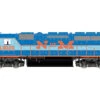 ScaleTrains 32826 Rivet Counter HO Scale EMD SD40-2 NdeM 13026 -Lionel Store scaletrains 32826 rivet counter ho scale emd sd40 2 ndem 13026