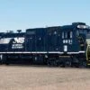 ScaleTrains 32850 Rivet Counter HO GE Dash 9-40C Norfolk Southern NS 8831