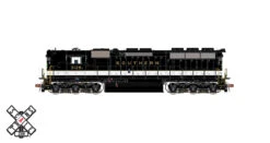 Lionel Store 22 ScaleTrains 32928 HO Scale EMD SD45 Southern (Gold Lettering) 3131 DCC Sound
