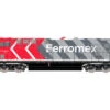 ScaleTrains 33079 Rivet HO GE ES44AC Ferromex "Zebra" FXE 4643 DCC Sound -Lionel Store scaletrains 33079 rivet ho ge es44ac ferromex zebra fxe 4643 dcc sound 2