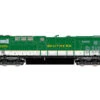 ScaleTrains 33085 Rivet HO GE ES44AC GEVo Norfolk Southern "Southern" NS 8099 DCC Sound 1 ScaleTrains 33085 Rivet HO GE ES44AC GEVo Norfolk Southern "Southern" NS 8099 DCC Sound -Lionel Store scaletrains 33085 rivet ho ge es44ac gevo norfolk southern southern ns 8099 dcc sound