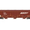 ScaleTrains 33215 Rivet N Scale Gunderson 5188 Covered Hopper (Ribbed) BNSF 485063 2 ScaleTrains 33215 Rivet N Scale Gunderson 5188 Covered Hopper (Ribbed) BNSF 485063 -Lionel Store scaletrains 33215 rivet n scale gunderson 5188 covered hopper ribbed bnsf 485063