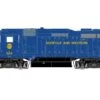 ScaleTrains Rivet 33386 HO Scale EMD GP30 Norfolk & Western N&W 555 DCC LokSound 1 ScaleTrains Rivet 33386 HO Scale EMD GP30 Norfolk & Western N&W 555 DCC LokSound -Lionel Store scaletrains 33386 ho scale emd gp30 norfolk western n w 555 dcc loksound