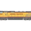 ScaleTrains 33513 Rivet Counter HO Scale GE Dash 9 (C44-9W) Union Pacific UP 9734 -Lionel Store scaletrains 33513 rivet counter ho scale ge dash 9 c44 9w union pacific up 9734