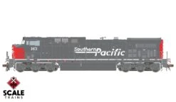 Lionel Store -Lionel Store scaletrains 38481 ho scale ge ac4400cw diesel southern pacific sp 163 loksound