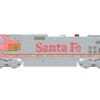 ScaleTrains 38522 Rivet Counter N Scale GE Dash 9-44CW Ex-Santa Fe BNSF 673 2 ScaleTrains 38522 Rivet Counter N Scale GE Dash 9-44CW Ex-Santa Fe BNSF 673 -Lionel Store scaletrains 38522 rivet counter n scale ge dash 9 44cw ex santa fe bnsf 673