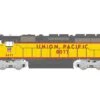 ScaleTrains 38609 Rivet N Scale EMD SD40-2 Union Pacific "Fast Forty" UP 8080 DCC LokSound -Lionel Store scaletrains 38609 rivet n scale emd sd40 2 union pacific fast forty up 8080 dcc loksound