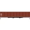 ScaleTrains Kit Classics 1174 Havelock Shops 52'6" Gondola BNSF 512619 -Lionel Store scaletrains kit classics 1174 havelock shops 526 gondola bnsf 512619