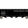 ScaleTrains Kit Classics 1208 70 Ton 4 Bay Open Hopper Chesapeake & Ohio C&O 72736 1 ScaleTrains Kit Classics 1208 70 Ton 4 Bay Open Hopper Chesapeake & Ohio C&O 72736 -Lionel Store scaletrains kit classics 1208 70 ton 4 bay open hopper chesapeake ohio c o 72736