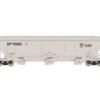 ScaleTrains Rivet 33340 HO Scale Gunderson 5188 Covered Hopper Union Pacific UP 111225 2 ScaleTrains Rivet 33340 HO Scale Gunderson 5188 Covered Hopper Union Pacific UP 111225 -Lionel Store scaletrains rivet 33340 ho scale gunderson 5188 covered hopper union pacific up 111225