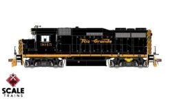 ScaleTrains Rivet 33367 HO Scale EMD GP30 Rio Grande "Small" D&RGW 3015 7 ScaleTrains Rivet 33367 HO Scale EMD GP30 Rio Grande "Small" D&RGW 3015 -Lionel Store scaletrains rivet 33367 ho scale emd gp30 rio grande small d rgw 3015 2