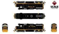 Lionel Store -Lionel Store scaletrains rivet 33367 ho scale emd gp30 rio grande small d rgw 3015