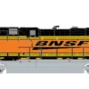 ScaleTrains Rivet 33573 HO Scale GE ES44AC "Heritage III" BNSF 7342