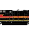 ScaleTrains Rivet 33607 HO Scale GE ES44AC Iowa Interstate IAIS 508 2 ScaleTrains Rivet 33607 HO Scale GE ES44AC Iowa Interstate IAIS 508 -Lionel Store scaletrains rivet 33607 ho scale ge es44ac iowa interstate iais 508 2