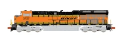 Lionel Store -Lionel Store scaletrains rivet 33625 n scale ge et44 tier 4 diesel heritage iii bnsf 3740 2