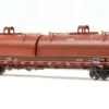 ScaleTrains Rivet 38408 HO Scale Thrall 48' Coil Steel Car CTRN 500017