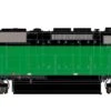ScaleTrains Rivet 38780 HO Scale EMD SD40-2 Burlington Northern BN 6327 - DC 1 ScaleTrains Rivet 38780 HO Scale EMD SD40-2 Burlington Northern BN 6327 - DC -Lionel Store scaletrains rivet 38780 ho scale emd sd40 2 burlington northern bn 6327 dc