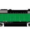 ScaleTrains Rivet 38789 HO Scale EMD SD40-2B Burlington Northern BN 7502 - DCC & Sound -Lionel Store scaletrains rivet 38789 ho scale emd sd40 2b burlington northern bn 7502 dcc sound 2