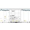 ScaleTrains Rivet 38939 HO Scale 82’ 7883 Reefer (Late Thermo King) BNSF 793303 1 ScaleTrains Rivet 38939 HO Scale 82’ 7883 Reefer (Late Thermo King) BNSF 793303 -Lionel Store scaletrains rivet 38939 ho scale 82 7883 reefer late thermo king bnsf 793303
