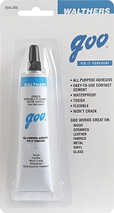 Walthers 904-299 Goo All Purpose Adhesive